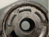 Recambio de enfriador aceite motor para renault scenic ii 1.5 dci diesel referencia OEM IAM 5179999 5203832 