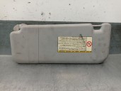 Recambio de parasol derecho para toyota verso 1.6 16v cat referencia OEM IAM 743100F070B0 743100F070B0 