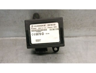 Recambio de centralita inmovilizador para volkswagen lt 28-46 ii caja/chasis (2dc, 2df, 2dg, 2dl, 2dm) 2.8 tdi referencia OEM IA
