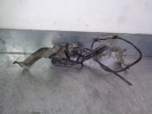 Recambio de motor regulacion faros para bmw serie 3 berlina (e90) 2.0 16v diesel referencia OEM IAM 6763735 