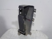 Replacement rear left bumper corner tip for Peugeot Boxer truck 2.2 HDi FAP CAT OEM IAM reference 1305762070 GRIS TE