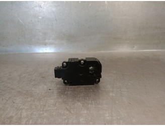 Recambio de motor apertura trampillas climatizador para audi a6 allroad c7 (4gh, 4gj) 3.0 tdi quattro referencia OEM IAM CZ11393