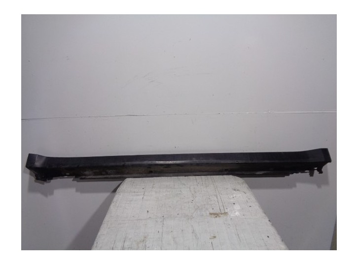 Replacement side skirt for Subaru Legacy Estate/Outback B14 2.0 Diesel CAT OEM IAM reference 4273961 BLACK LEFT