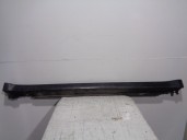 Replacement side skirt for Subaru Legacy Estate/Outback B14 2.0 Diesel CAT OEM IAM reference 4273961 BLACK LEFT