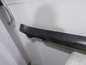 Recambio de faldon lateral para subaru legacy kombi/outback b14 2.0 diesel cat referencia OEM IAM 4273961 NEGRO EZQUIERDO