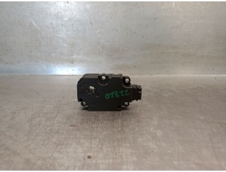 Recambio de motor apertura trampillas climatizador para audi a6 allroad c7 (4gh, 4gj) 3.0 tdi quattro referencia OEM IAM CZ11393