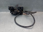 Replacement hood latch for Seat Ateca (KH7, KHP) 1.4 TSI OEM IAM reference 575823509 575823509 