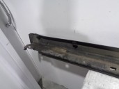 Replacement side skirt for Subaru Legacy estate/Outback B14 2.0 diesel CAT OEM IAM reference 4273961 BLACK LEFT