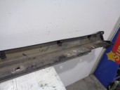 Replacement side skirt for Subaru Legacy estate/Outback B14 2.0 diesel CAT OEM IAM reference 4273961 BLACK LEFT