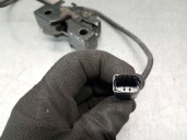 Replacement hood latch for Seat Ateca (KH7, KHP) 1.4 TSI OEM IAM reference 575823509 575823509 