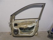 Recambio de puerta delantera derecha para ssangyong kyron 2.0 referencia OEM IAM 6200408D50 DORADA 5 PUERTAS