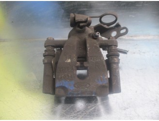 Recambio de pinza freno trasera derecha para ford s-max (ca1) 1.8 tdci cat referencia OEM IAM 8505 TRW
