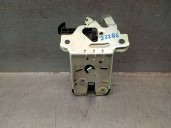 Recambio de cerradura maletero / porton para seat ateca (kh7, khp) 1.4 tsi referencia OEM IAM 5F0827505 5F0827505 