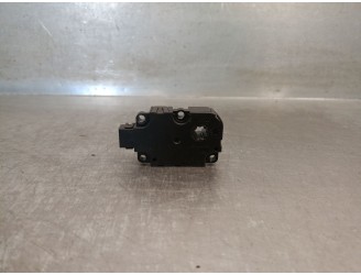 Recambio de motor apertura trampillas climatizador para audi a6 allroad c7 (4gh, 4gj) 3.0 tdi quattro referencia OEM IAM CZ11393