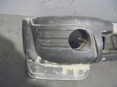 Recambio de paragolpes delantero para » otros... mahindra gda 4w mahindra gda 4w (2006 - ...) referencia OEM IAM  BLANCO Y GRIS 