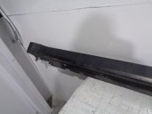 Replacement side skirt for subaru legacy kombi/outback b14 2.0 diesel cat OEM IAM reference 4273962 BLACK RIGHT