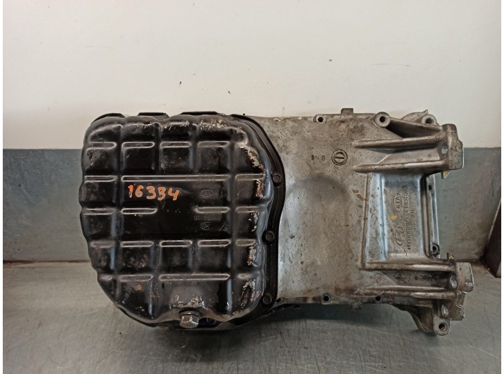 Recambio de carter para hyundai santa fe (sm) 2.4 cat referencia OEM IAM 2152138054  