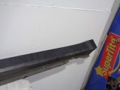Replacement side skirt for subaru legacy kombi/outback b14 2.0 diesel cat OEM IAM reference 4273962 BLACK RIGHT