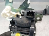 Recambio de cerradura maletero / porton para seat ateca (kh7, khp) 1.4 tsi referencia OEM IAM 5F0827505 5F0827505 
