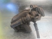 Replacement rear right brake caliper for ford s-max (ca1) 1.8 tdci cat OEM IAM reference 8505 TRW