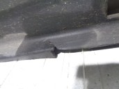 Replacement side skirt for subaru legacy kombi/outback b14 2.0 diesel cat OEM IAM reference 4273962 BLACK RIGHT
