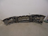 Replacement front bumper for » others... mahindra gda 4w mahindra gda 4w (2006 - ...) OEM IAM reference WHITE AND GREY 