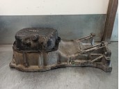 Recambio de carter para hyundai santa fe (sm) 2.4 cat referencia OEM IAM 2152138054  