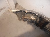 Replacement front bumper for » others... mahindra gda 4w mahindra gda 4w (2006 - ...) OEM IAM reference WHITE AND GREY 