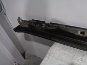 Replacement side skirt for subaru legacy kombi/outback b14 2.0 diesel cat OEM IAM reference 4273962 BLACK RIGHT