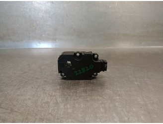 Recambio de motor apertura trampillas climatizador para audi a6 allroad c7 (4gh, 4gj) 3.0 tdi quattro referencia OEM IAM CZ11393