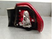Replacement rear left light for BMW 3 Series Saloon (E90) 2.0 16V Diesel OEM IAM reference 6937457 WING 4 DOORS