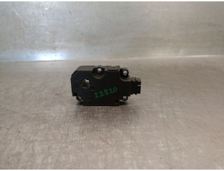 Recambio de motor apertura trampillas climatizador para audi a6 allroad c7 (4gh, 4gj) 3.0 tdi quattro referencia OEM IAM CZ11393