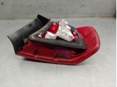 Replacement rear left light for bmw serie 3 berlina (e90) 2.0 16v diesel OEM IAM reference 6937457 WING 4 DOORS