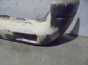 Recambio de paragolpes trasero para » otros... mahindra gda 4w mahindra gda 4w (2006 - ...) referencia OEM IAM BLANCO Y GRIS 5 