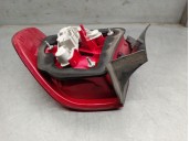 Replacement rear left light for bmw serie 3 berlina (e90) 2.0 16v diesel OEM IAM reference 6937457 WING 4 DOORS