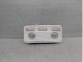 Recambio de luz interior para toyota yaris 1.0 cat referencia OEM IAM 812600D070 