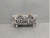 Recambio de luz interior para toyota yaris 1.0 cat referencia OEM IAM 812600D070 