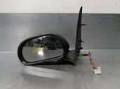 Recambio de faro antiniebla trasero derecho para fiat brava (182) 1.6 16v cat referencia OEM IAM 735246715 5 PINES VERDE 5 PUERT