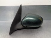 Recambio de faro antiniebla trasero derecho para fiat brava (182) 1.6 16v cat referencia OEM IAM 735246715 5 PINES VERDE 5 PUERT