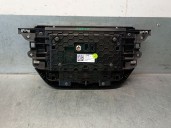 Recambio de pantalla multifuncion para opel corsa f (p2jo) 1.2 (68) referencia OEM IAM 39185456 