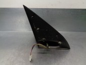 Recambio de faro antiniebla trasero derecho para fiat brava (182) 1.6 16v cat referencia OEM IAM 735246715 5 PINES VERDE 5 PUERT