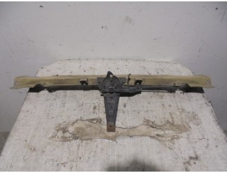 Recambio de panel frontal para ssangyong kyron 2.0 referencia OEM IAM DE CHAPA CON CERRADURA 