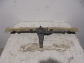 Recambio de panel frontal para ssangyong kyron 2.0 referencia OEM IAM  DE CHAPA CON CERRADURA 