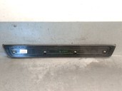 Recambio de molduras delanteras para bmw 5 (f10) 530 d referencia OEM IAM 51478050054 51478050054 