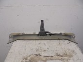 Recambio de panel frontal para ssangyong kyron 2.0 referencia OEM IAM  DE CHAPA CON CERRADURA 