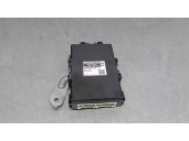 Recambio de modulo electronico para toyota yaris 1.0 cat referencia OEM IAM 896900D120 MB1028502090 DENSO