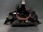 Replacement heating / air conditioning control panel for Fiat Brava (182) 1.6 16V CAT OEM IAM reference 46721975 