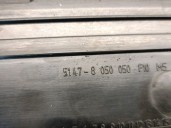 Recambio de molduras delanteras para bmw 5 (f10) 530 d referencia OEM IAM 51478050054 51478050054 