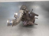 Recambio de tubo presion turbocompresor para ssangyong kyron 2.0 referencia OEM IAM 6640900880 7614330003 GARRET