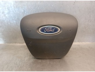 Recambio de airbag delantero izquierdo para ford fiesta vii (hj, hf) 1.0 ecoboost mhev referencia OEM IAM H1BBA042B85 H1BBA042B8